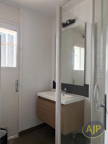 Appartement à vendre Cholet - 4 pièces, 66m² avec 3 chambre(s) à 129 060€ - AJP Immobilier Cholet