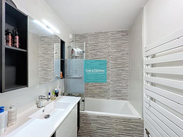 Le Plessis Bouchard - Charmant 3 pièces avec balcon - Quartier calme et privilégié