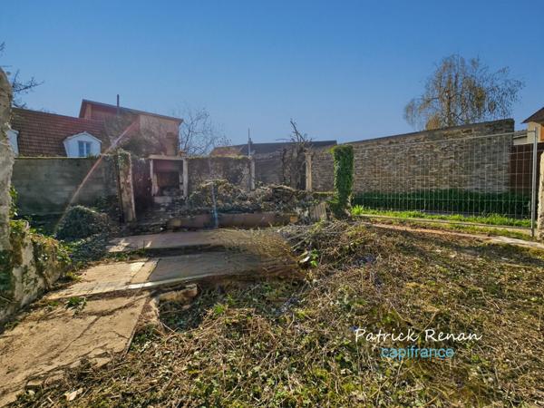 Maison à vendre à rénover 2-4 pièces BOIS D'ARCY (78)