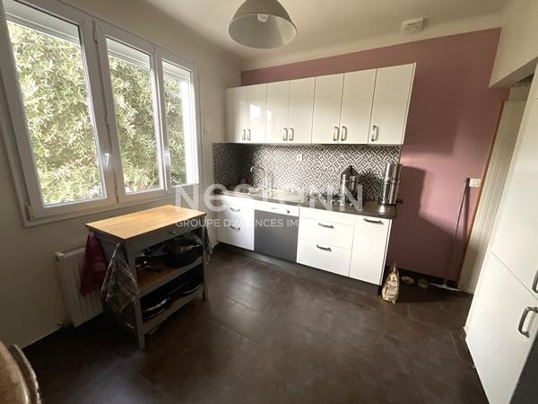 Maison Bezons limite Houilles de 6 pièces 135 m2