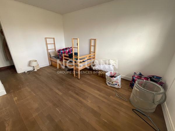 Maison Bezons limite Houilles de 6 pièces 135 m2