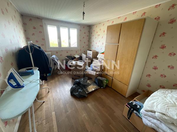 Maison Bezons limite Houilles de 6 pièces 135 m2