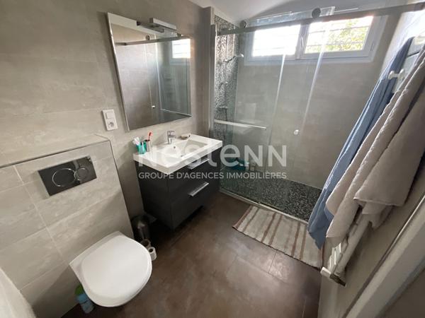 Maison Bezons limite Houilles de 6 pièces 135 m2