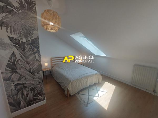 Appartement 3 pièce(s) €257 250 ** - Référence 4374