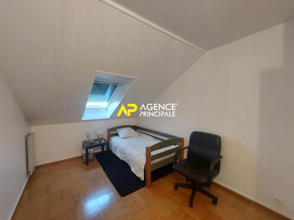 Appartement 3 pièce(s) €257 250 ** - Référence 4374