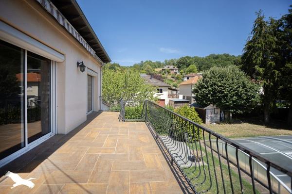 Maison à vendre 199 900 € Firmi 7 p 166 m² DPE E
