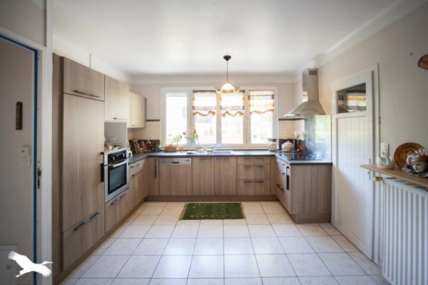 Maison à vendre 199 900 € Firmi 7 p 166 m² DPE E