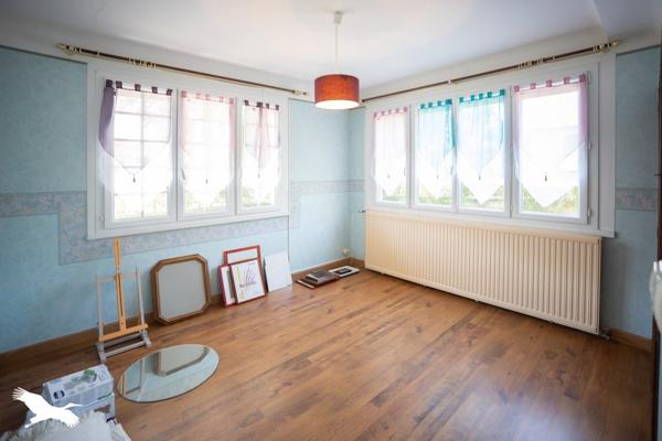 Maison à vendre 199 900 € Firmi 7 p 166 m² DPE E