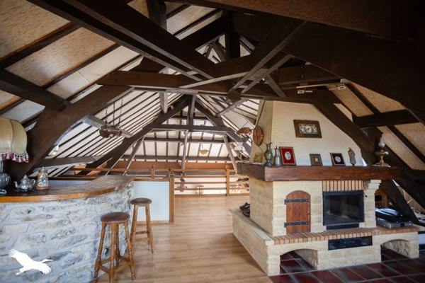 Maison à vendre 199 900 € Firmi 7 p 166 m² DPE E