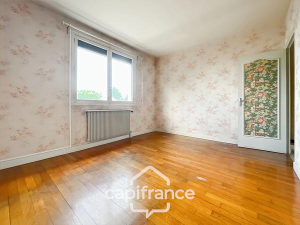 MAISON SUR SOUS-SOL COMPLET AVEC BEAU TERRAIN ARBORÉ – Fenay Domois