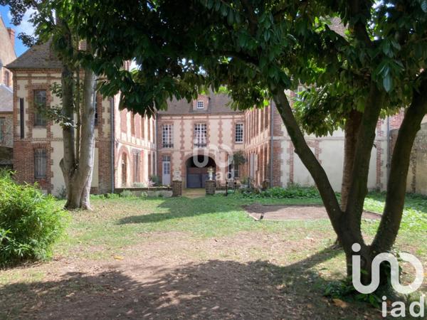 Maison à vendre 15 pièces 650 m² L'Aigle