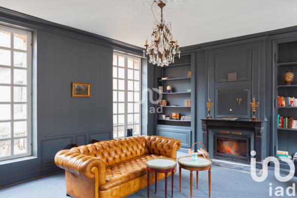 Maison à vendre 15 pièces 650 m² L'Aigle