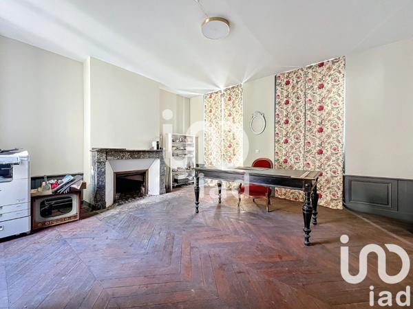 Maison à vendre 15 pièces 650 m² L'Aigle