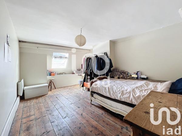 Maison à vendre 15 pièces 650 m² L'Aigle