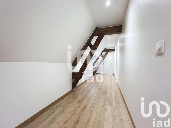 Maison à vendre 15 pièces 650 m² L'Aigle