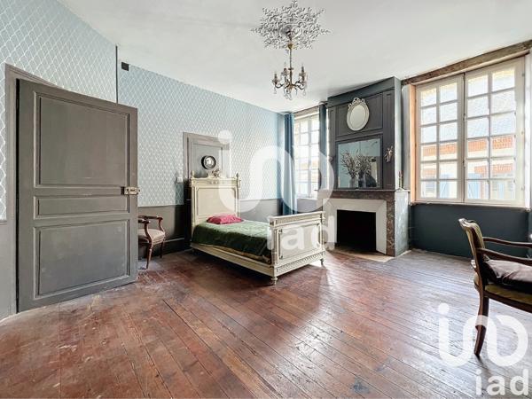 Maison à vendre 15 pièces 650 m² L'Aigle