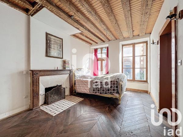 Maison à vendre 15 pièces 650 m² L'Aigle