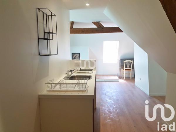 Maison à vendre 15 pièces 650 m² L'Aigle