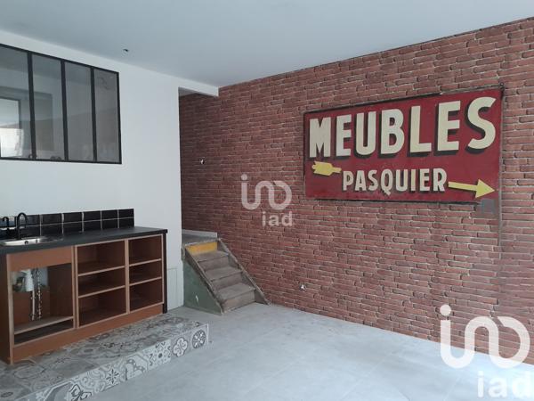 Maison à vendre 15 pièces 650 m² L'Aigle