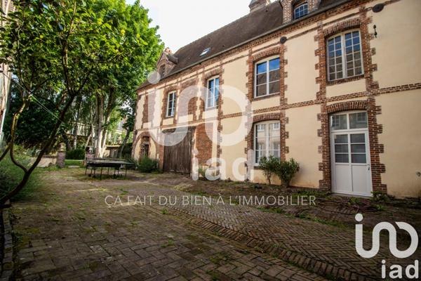 Maison à vendre 15 pièces 650 m² L'Aigle