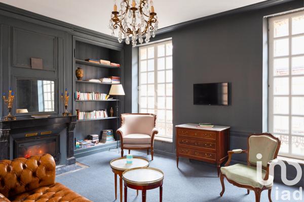 Maison à vendre 15 pièces 650 m² L'Aigle