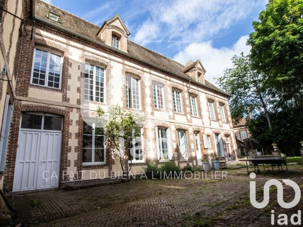 Maison à vendre 15 pièces 650 m² L'Aigle