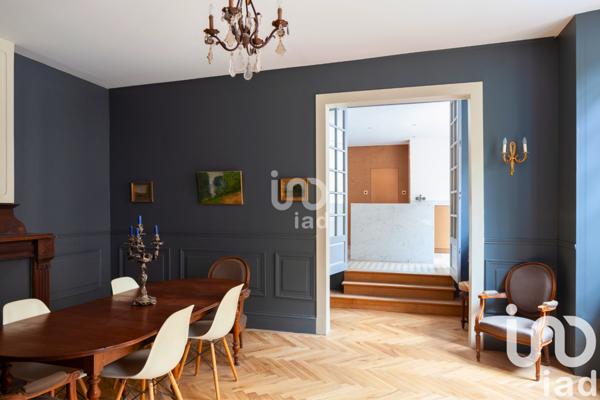 Maison à vendre 15 pièces 650 m² L'Aigle