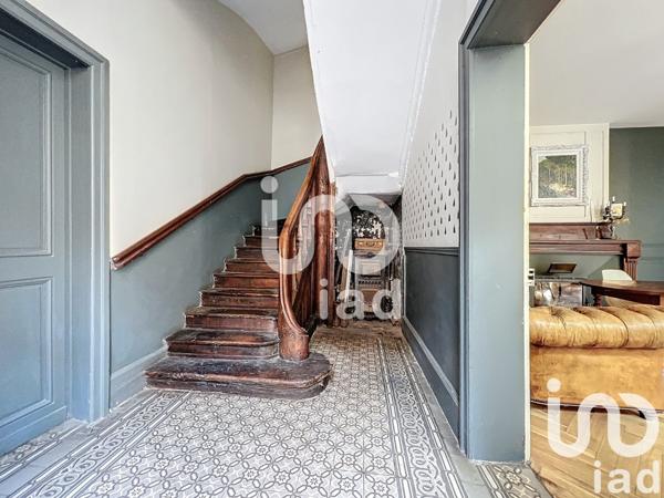 Maison à vendre 15 pièces 650 m² L'Aigle