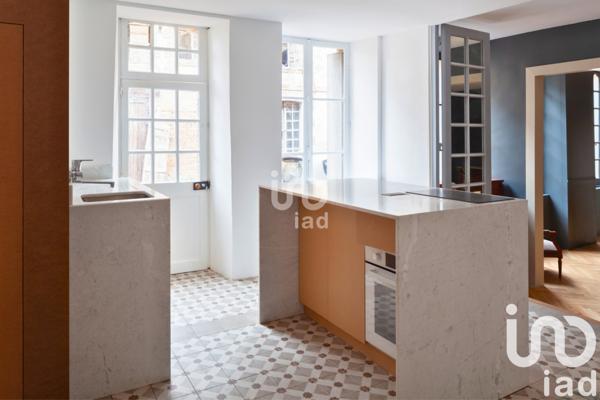Maison à vendre 15 pièces 650 m² L'Aigle