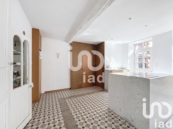 Maison à vendre 15 pièces 650 m² L'Aigle