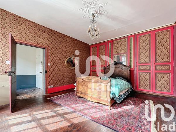 Maison à vendre 15 pièces 650 m² L'Aigle