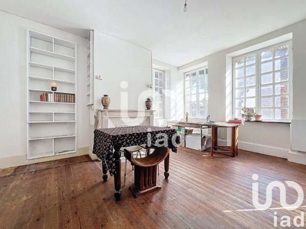 Maison à vendre 15 pièces 650 m² L'Aigle