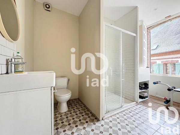 Maison à vendre 15 pièces 650 m² L'Aigle