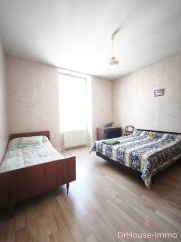 Maison à vendre 5 pièces de 112 m²