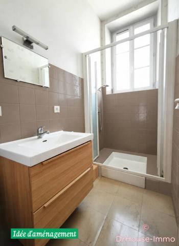 Maison à vendre 5 pièces de 112 m²