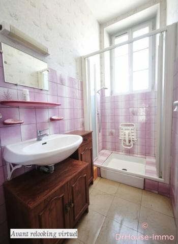 Maison à vendre 5 pièces de 112 m²