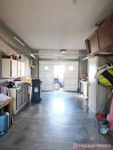 Maison à vendre 5 pièces de 112 m²