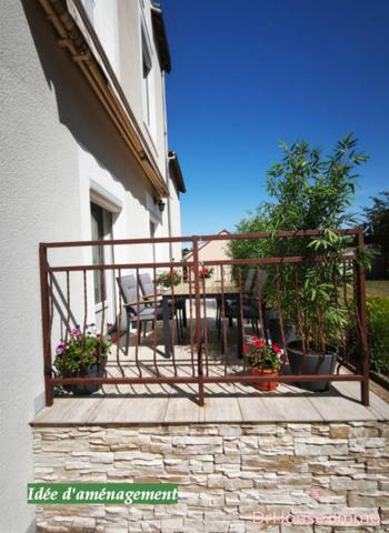 Maison à vendre 5 pièces de 112 m²