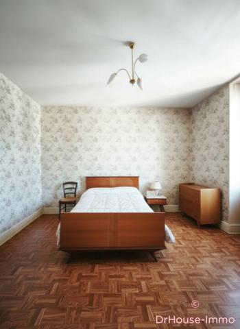 Maison à vendre 5 pièces de 112 m²