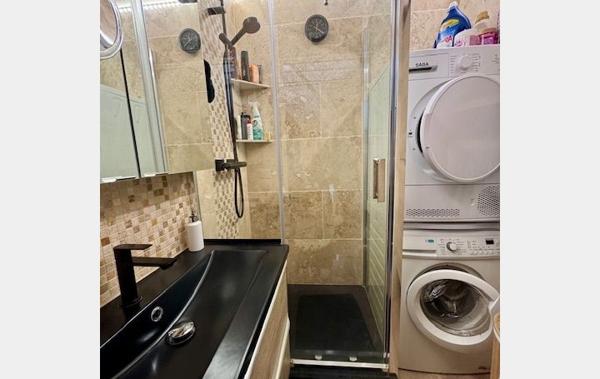 Vente Appartement P3 Duplex rénové(e) Le grau-du-roi   