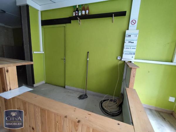 Local commercial à louer Périgueux (24000)