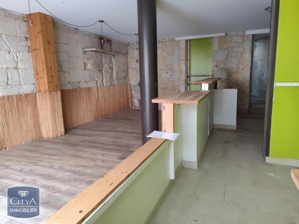 Local commercial à louer Périgueux (24000)