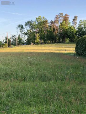 Achat - Terrain à bâtir | Terrain à bâtir Aubazines 19190 1683 m 2