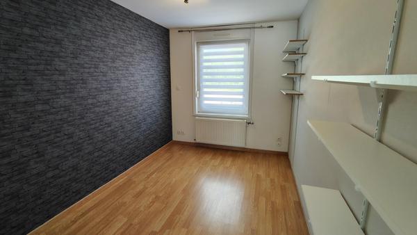 Maison 2 chambres 95 m²+ bureau, cour, AUCUN TRAVAUX !