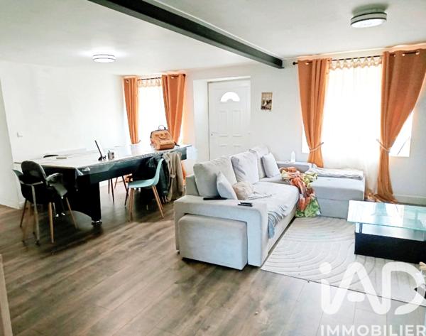 Maison à vendre 6 pièces 120 m² Vautorte