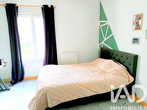 Maison à vendre 6 pièces 120 m² Vautorte