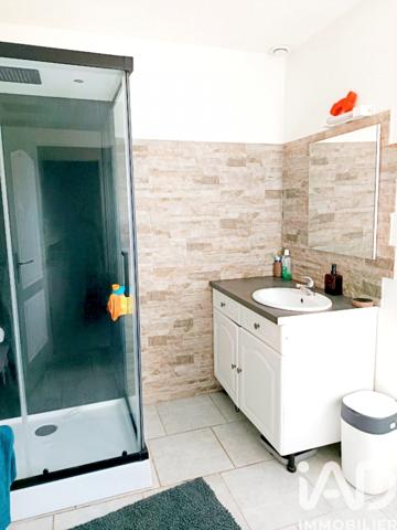 Maison à vendre 6 pièces 120 m² Vautorte