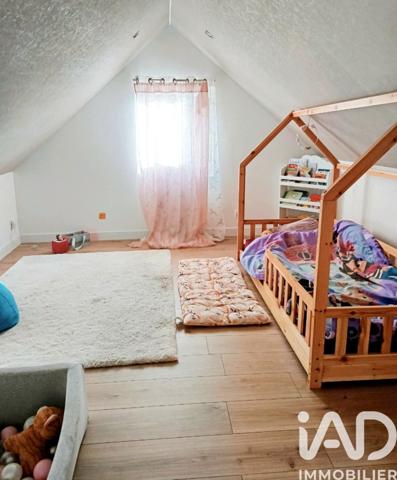 Maison à vendre 6 pièces 120 m² Vautorte