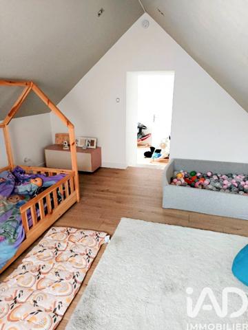 Maison à vendre 6 pièces 120 m² Vautorte