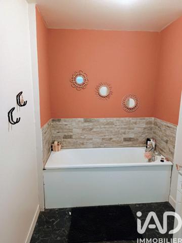 Maison à vendre 6 pièces 120 m² Vautorte